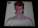 DAVID BOWIE - ALADDIN SANE LP - RCA - 1973 - AYL1 3890 - VGVG CON