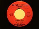 northern soul SOUL CRUSADERS Funky Jive MORE SOUL M-  listen