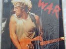 BRUCE SPRINGSTEEN & THE E STREET BAND War '87 RARE MEXICAN RED 12