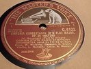 HAYDN SINFONIA CONCERTANTE IN B FLAT DANISH STATE RADIO SYMPHONY FRITZ BUSCH