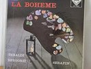 Puccini La Boheme BOXSET Decca Stereophonic SXL 2170/1