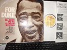 BILL BERRY FOR DUKE M&K REALTIME RT-101 STEREO OG