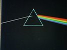 PINK FLOYD THE DARK SIDE OF THE MOON +POSTERS SHVL 804 UK LP VINYL EXCELLENT