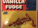 VANILLA FUDGE VINYL LP STEREO ATLANTIC UK 1st PRESS 588086