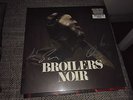 BROILERS NOIR SIGNIERT RAR VINYL