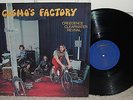 Creedence Clearwater Revival Cosmo's Factory ORIG 1970 Fantasy LP NM deep groove