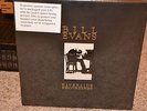 Bill Evans, Riverside Recordings,BOX Set 22 Lp's, 45rpm, RAVE Reviews, LAST COPY