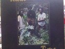 FOOD CLOTHES & SHELTER REGGAE LP KUSH TIME rare ?