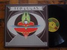 TED LUCAS The OM Album LP US Psych Sebastian Speaks Yoga OOP rare