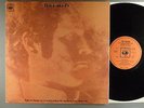 Tim Hardin  Suite For Susan Moore And Damion    UK Press  MONO
