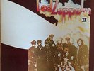 Led Zeppelin II Original Master Recording Gatefold LP Mobile Fidelity Nice NM
