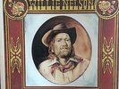 Willie Nelson Red Headed Stranger Half-Speed Master Sound Recording LP NM