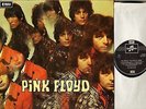 PINK FLOYD The Piper At The Gates Of Dawn SCX 6157, 1967 UK Stereo Pressing
