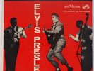 ELVIS PRESLEY: Shake, Rattle, Roll EP w/ SLEEVE 45 EPA-830 Hear It