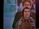 Simon and Garfunkel - Bridge Over Troubled Water Lp 1st UK 1970 A1/B1 Pressing