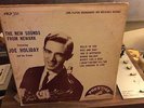 JOE HOLIDAY    NEW SOUNDS FROM NEWARK   PRESTIGE PRLP 131