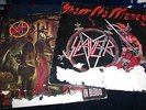 SLAYER Orig LP 