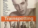 Trainspotting Soundtrack by Various Artists 2014 Gray Colored Vinyl EMI Records