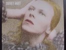 Hunky Dory  von David Bowie 1972 LP