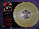The Beatles,Rubber Soul,Rare GOLD VINYL Ltd Edt album.12