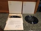 Eva-tone FlexRecord MCDONALD'S 1979 Music/Message for Crew Members from Ray Kroc