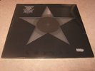 DAVID BOWIE-Blackstar LP SEALED 180 Gram Clear Vinyl Barnes & Noble Exclusive