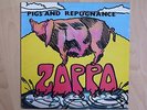 Frank Zappa Pigs and Repugnance