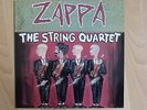 Frank Zappa The String Quartet