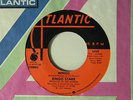 Ringo Starr 45 WINGS / JUST A DREAM VG+ A-side label printed slightly off center