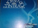 ENRICO INTRA - MOMENTO INTRA - rare Italian funk jazz  lounge 1978
