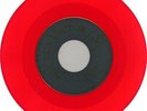 ILLINOIS JACQUET You Gotta Change / My Old Gal RCA-Victor colored vinyl