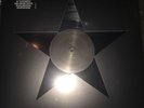 David Bowie Blackstar New Vinyl LP SEALED Sold Out Record New Free 2016