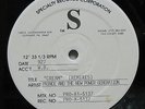 PRINCE Cream 1991 US Advance PROMO Test Pressing Remix 12
