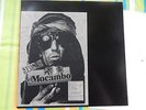 THE ROLLING STONES - EL MOCAMBO  12'' LP COLOR WAX