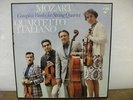 6747 097 MOZART String Quartets QUARTETTO ITALIANO PHILIPS STEREO 9 LP BOX
