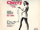 BILL LOOSE. CHERRY ... & HARRY & RAQUEL. LP. USA. 1969.