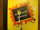 Adolf Busch, Busch Chamber Players on 78 rpm Columbia MM-250 Bach Brandenburg 2