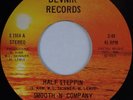 SMOOTH -N- COMPANY: Half Steepin MODERN SOUL Rarity Bevnik 45 HEAR