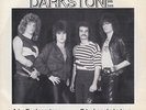 4 Darkstone Back On Top/Lonely In Love Buffalo NY Private Press 45 Hard Rock