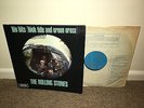 ROLLING STONES Big Hits High Tide & Green Grass LP 1966 Mono UK 1st
