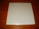 beatles weiße album doppel lp mit poster,4 fotos vinyl 12 inch