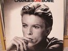DAVID BOWIE Changes One RCA AQL1-1732 Record Album LP ChangesOne