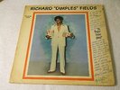 RICHARD DIMPLES FIELDS 