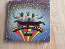 Magical Mystery Tour with George Harrison Autograph