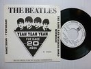 THE BEATLES something Ep 45 yeah yeah yeah fue hace 20 años SPAIN PROMO 7
