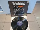 Livin`Blues:Bamboozle LP Original Pressung Philips 6413024 D Germany MINT
