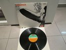 Led Zeppelin Same LP Atlantic SD 8216 von 1969 MINT