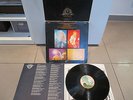Tempest Same LP Island Bronze 86626 IT Germany 1973 LP ist MINT