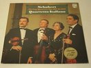 9500 409: Quartetto Italiano - SCHUBERT String Quartet LP SEALED Philips KAZDIN
