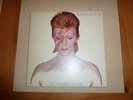David Bowie rare UK RCA LP